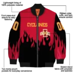 Iowa20State20Cyclones20NCAAZone Jacket 1 Bomber.webp