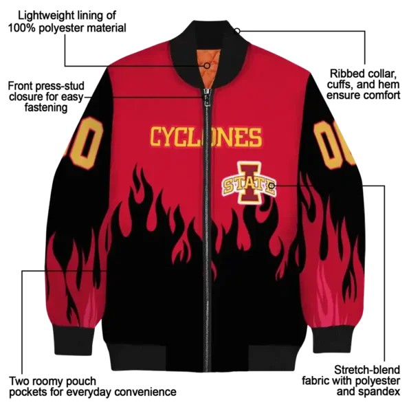 Iowa20State20Cyclones20NCAAZone Jacket 5 Bomber.webp