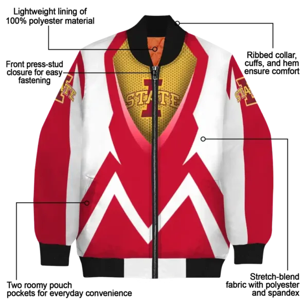Iowa20State20Cyclones20NCAAZone Jacket 5 Bomber 8.webp