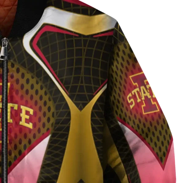 Iowa20State20Cyclones20NCAAZone Jacket 6 Bomber 10.webp