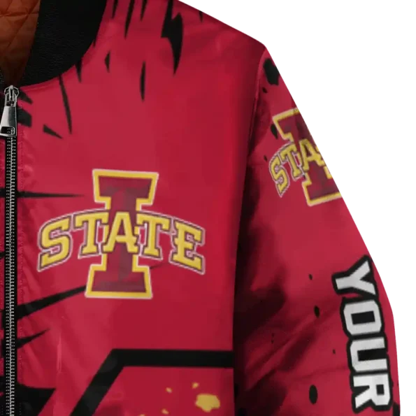 Iowa20State20Cyclones20NCAAZone Jacket 6 Bomber 14.webp