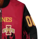 Iowa20State20Cyclones20NCAAZone Jacket 1 Bomber.webp