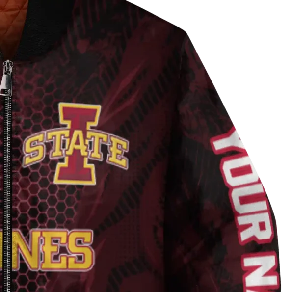 Iowa20State20Cyclones20NCAAZone Jacket 6 Bomber 5.webp