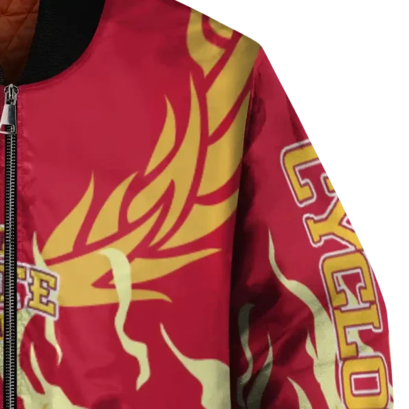 Iowa20State20Cyclones20NCAAZone Jacket 6 Bomber 7.webp