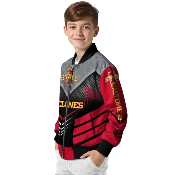 Iowa20State20Cyclones20NCAAZone Jacket 8 Bomber 3.webp