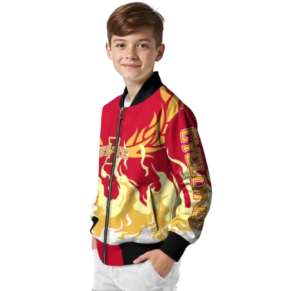 Iowa20State20Cyclones20NCAAZone Jacket 8 Bomber 7.webp