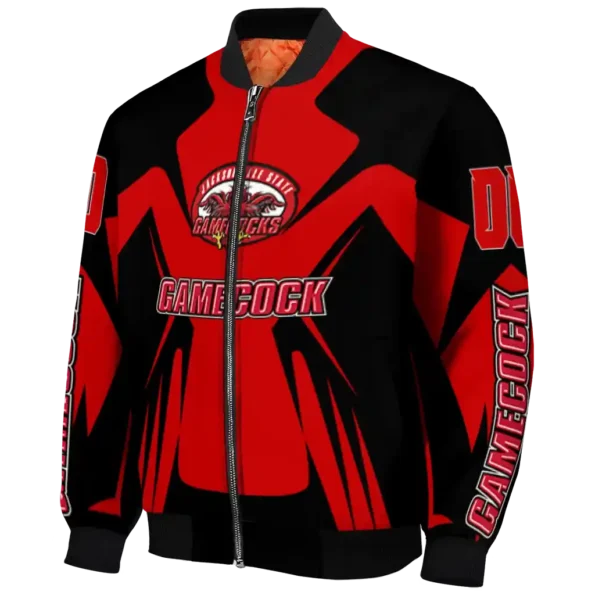 Jacksonville20State20Gamecocks20NCAAZone Jacket 1 Bomber 1.webp