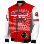 Jacksonville20State20Gamecocks20NCAAZone Jacket 1 Bomber 12.webp