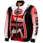 Jacksonville20State20Gamecocks20NCAAZone Jacket 1 Bomber 13.webp