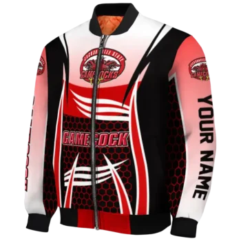 Jacksonville20State20Gamecocks20NCAAZone Jacket 1 Bomber 13.webp