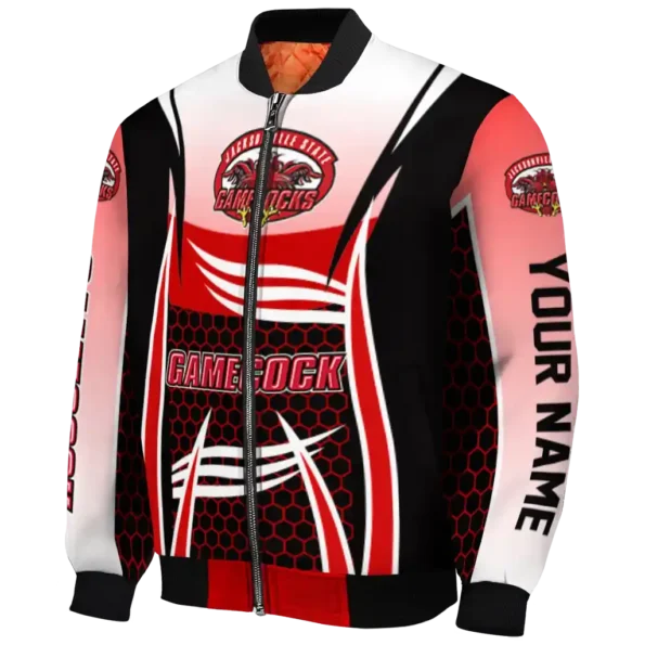 Jacksonville20State20Gamecocks20NCAAZone Jacket 1 Bomber 13.webp
