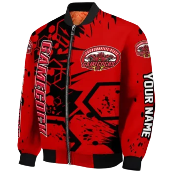Jacksonville20State20Gamecocks20NCAAZone Jacket 1 Bomber 14.webp