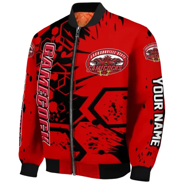 Jacksonville20State20Gamecocks20NCAAZone Jacket 1 Bomber 14.webp