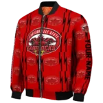 Jacksonville20State20Gamecocks20NCAAZone Jacket 1 Bomber 15.webp