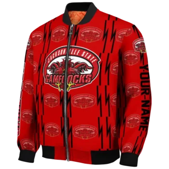 Jacksonville20State20Gamecocks20NCAAZone Jacket 1 Bomber 15.webp