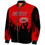 Jacksonville20State20Gamecocks20NCAAZone Jacket 1 Bomber.webp