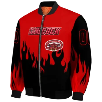 Jacksonville20State20Gamecocks20NCAAZone Jacket 1 Bomber.webp