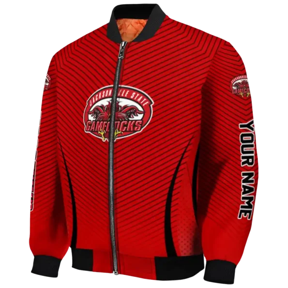 Jacksonville20State20Gamecocks20NCAAZone Jacket 1 Bomber 4.webp