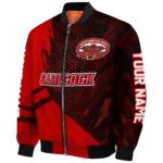Jacksonville20State20Gamecocks20NCAAZone Jacket 1 Bomber 5.webp