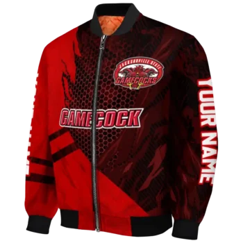 Jacksonville20State20Gamecocks20NCAAZone Jacket 1 Bomber 5.webp