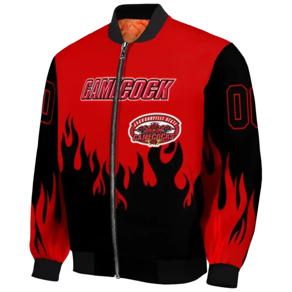 Jacksonville20State20Gamecocks20NCAAZone Jacket 1 Bomber.webp
