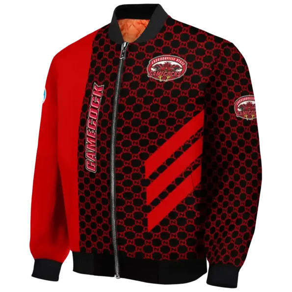Jacksonville20State20Gamecocks20NCAAZone Jacket 1 Bomber 6.webp