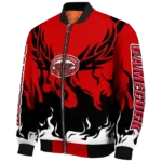 Jacksonville20State20Gamecocks20NCAAZone Jacket 1 Bomber 7.webp