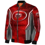 Jacksonville20State20Gamecocks20NCAAZone Jacket 1 Bomber 9.webp