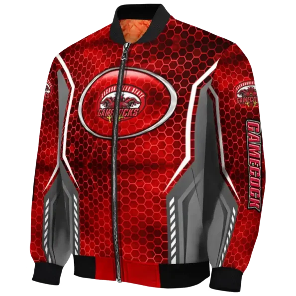 Jacksonville20State20Gamecocks20NCAAZone Jacket 1 Bomber 9.webp