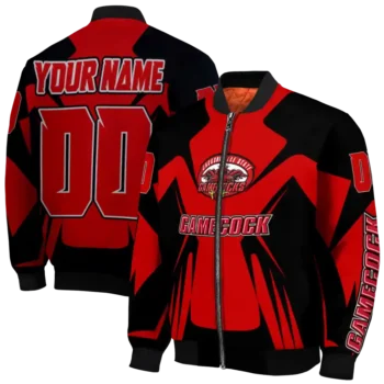Jacksonville20State20Gamecocks20NCAAZone Jacket 2 Bomber 1.webp