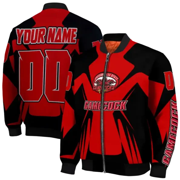 Jacksonville20State20Gamecocks20NCAAZone Jacket 2 Bomber 1.webp