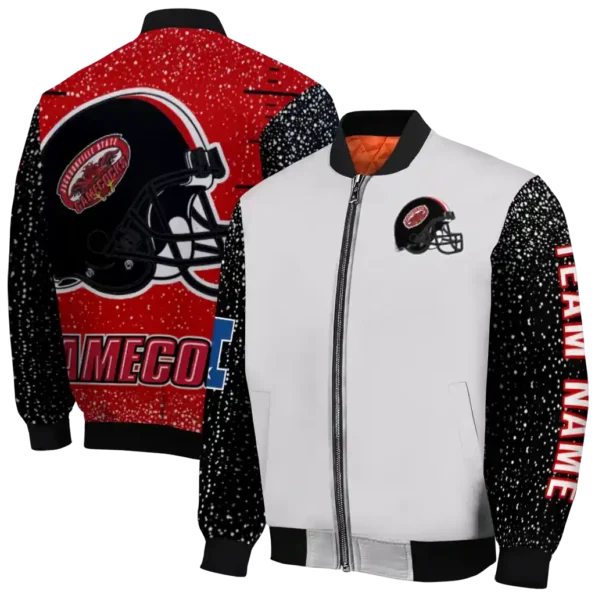 Jacksonville20State20Gamecocks20NCAAZone Jacket 2 Bomber 11.webp