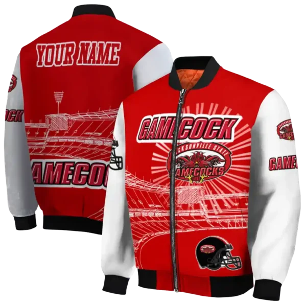Jacksonville20State20Gamecocks20NCAAZone Jacket 2 Bomber 12.webp