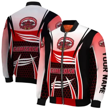 Jacksonville20State20Gamecocks20NCAAZone Jacket 2 Bomber 13.webp