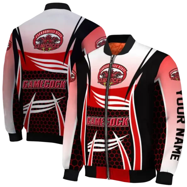 Jacksonville20State20Gamecocks20NCAAZone Jacket 2 Bomber 13.webp