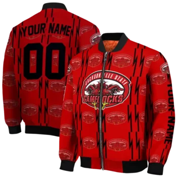 Jacksonville20State20Gamecocks20NCAAZone Jacket 2 Bomber 15.webp