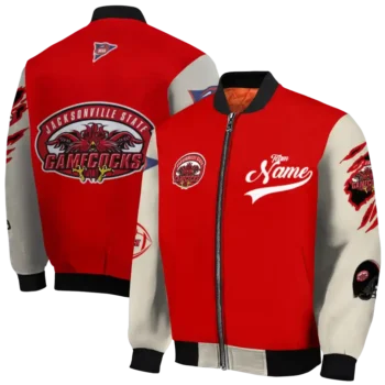 Jacksonville20State20Gamecocks20NCAAZone Jacket 2 Bomber 2.webp