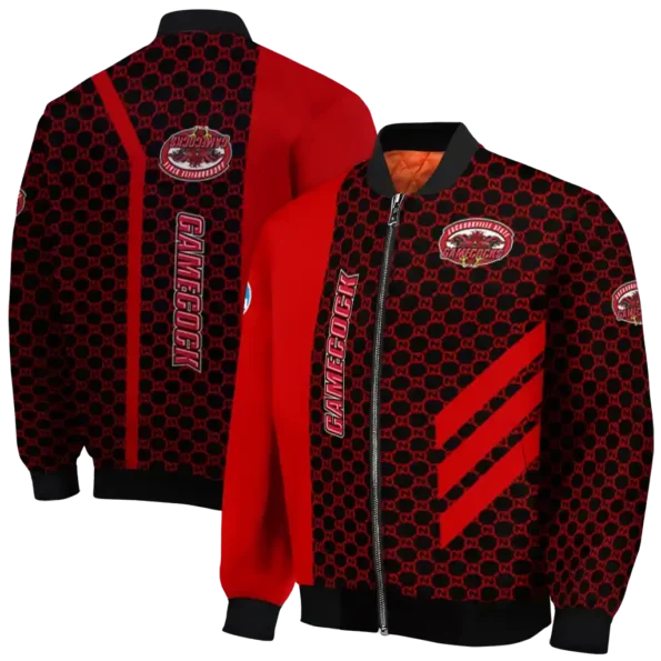 Jacksonville20State20Gamecocks20NCAAZone Jacket 2 Bomber 6.webp