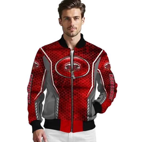 Jacksonville20State20Gamecocks20NCAAZone Jacket 3 Bomber 9.webp
