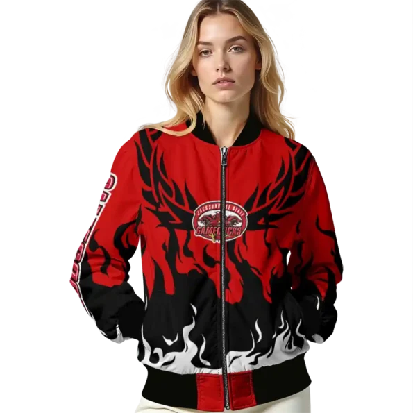 Jacksonville20State20Gamecocks20NCAAZone Jacket 4 Bomber 7.webp