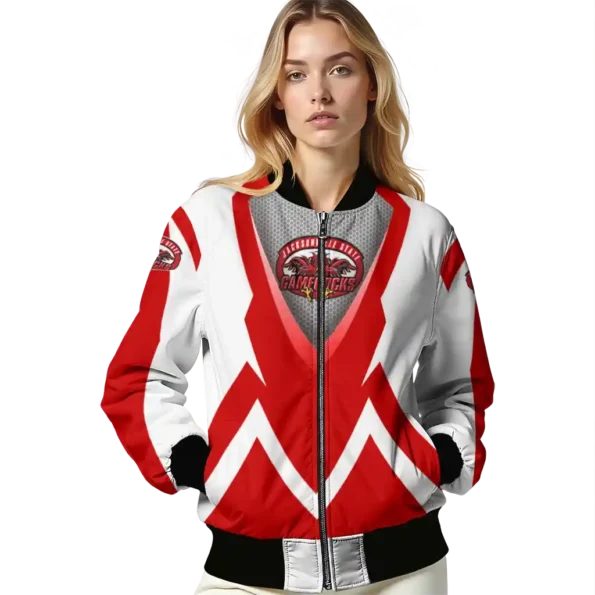 Jacksonville20State20Gamecocks20NCAAZone Jacket 4 Bomber 8.webp