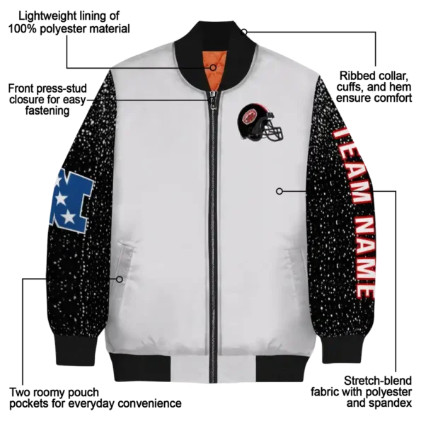 Jacksonville20State20Gamecocks20NCAAZone Jacket 5 Bomber 11.webp