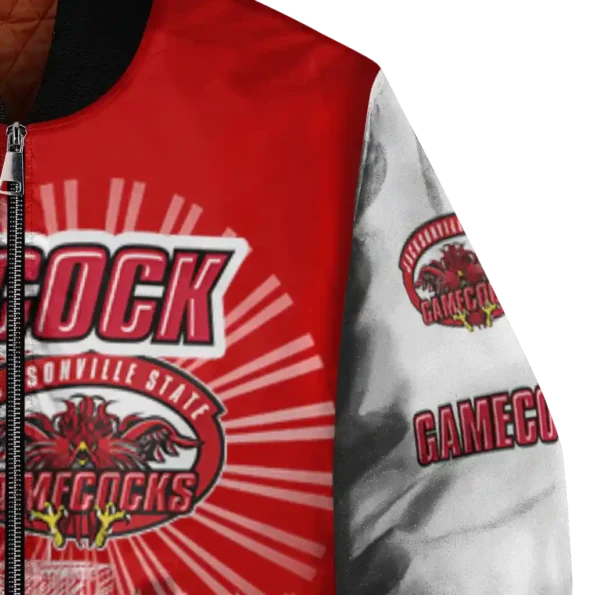 Jacksonville20State20Gamecocks20NCAAZone Jacket 6 Bomber 12.webp