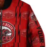 Jacksonville20State20Gamecocks20NCAAZone Jacket 1 Bomber 15.webp