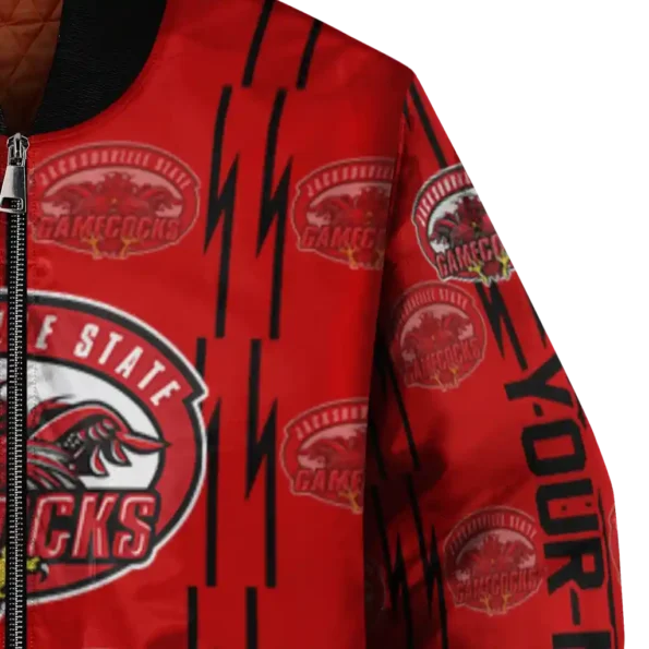 Jacksonville20State20Gamecocks20NCAAZone Jacket 6 Bomber 15.webp
