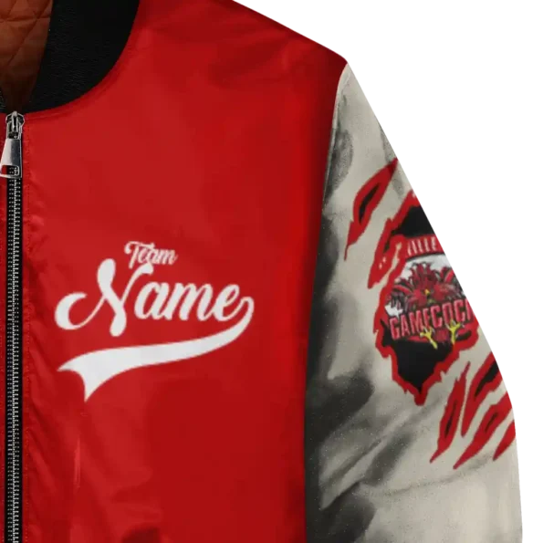 Jacksonville20State20Gamecocks20NCAAZone Jacket 6 Bomber 2.webp