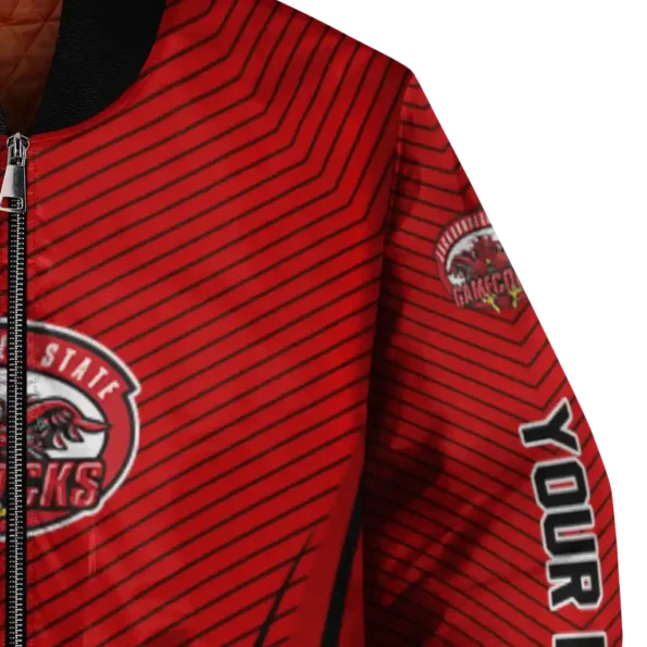 Jacksonville20State20Gamecocks20NCAAZone Jacket 6 Bomber 4.webp