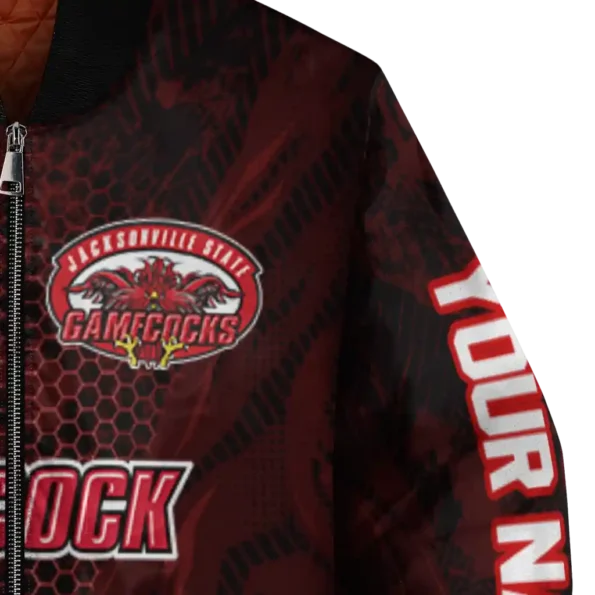 Jacksonville20State20Gamecocks20NCAAZone Jacket 6 Bomber 5.webp