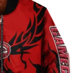 Jacksonville20State20Gamecocks20NCAAZone Jacket 1 Bomber 7.webp