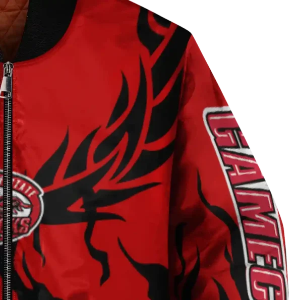 Jacksonville20State20Gamecocks20NCAAZone Jacket 6 Bomber 7.webp